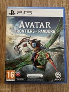 Avatar Frontiers of Pandora PS5