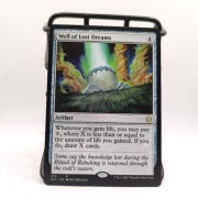 Magic the gathering - Well of Lost Dreams - MTG