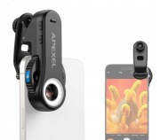 Mikroskop do telefonu 