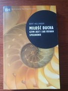 Miłość ducha czym jest i jak osiaga spełnienie