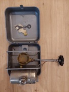 Kuchenka Palnik Turystyczny Prymus Nowy Vintage