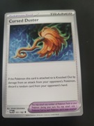 Cursed Duster - Paradox Rift PAR
