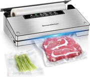 Zgrzewarka próżniowa