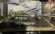 Sd Kfz 252 - Amer