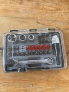 Wkrętak bosch nówka