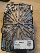 Audi nastawnik  sterownik skrzyni biegów