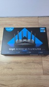 Router Cudy P5 5G AX3000 Wi-Fi 6