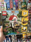 LEGO Creator 31078
