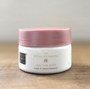 Rituals- The Ritual of Sakura piling do ciała 125 ml