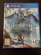 Gra PS4 Horizon Fobbiden West