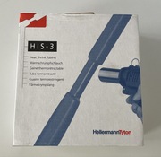 Rurka termokurczliwa HellermannTyton HIS-3