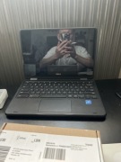 Chromebook  nie używany do biura pracy