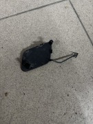 Zaślepka zderzaka przód Audi TT 8S 