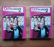 Film „Och Karol 2” - DVD