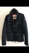 Pikowana kurtka Abercrombie&Fitch rozmiar-S