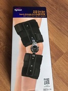 Orteza stawu kolanowego Tynor R.O.M knee brace