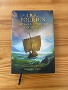 J.R.R. Tolkien - Księga zaginionych opowieści Cz1 Historia Śródziemia