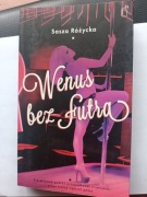 Wenus bez futra.  