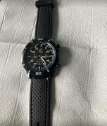 Zegarek męski z datownikiem nowy 