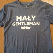 Koszulka 146 cm 5.10.15