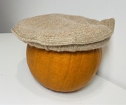 Pakol afgański oryginalny