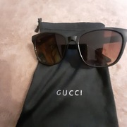 Okulary przeciwsłoneczne GUCCI GG0637SK001