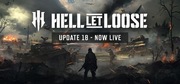 Hell Let Loose STEAM KLUCZ BEZ-VPN