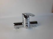 Bateria prysznicowa Grohe Eurostyle chrom - Nowa