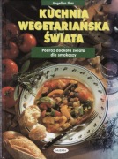 Kuchnia wegetariańska świata