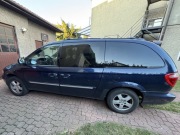 Dodge Grand Caravan 3.8 2004