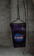 Etui na telefon C&A Nasa saszetka na szyję