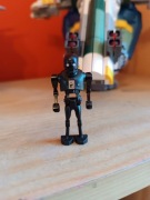 LEGO Star Wars K-2SO sw0782 – oryginalna figurka