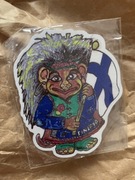 Magnes Finlandia nieużywany