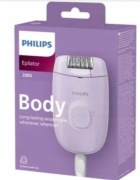 Depilator do ciała Philips Series 200l0 Nowy
