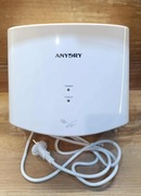 NOWA Automatyczna suszarka do rąk AnyDry 1400W