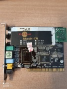 Karta telewizyjna Mach TV  speed Mach TV 
