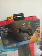 Nowa piła szablasta Parkside Performance 20v 