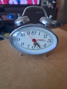 Zegar, budzik analogowy PERFECT