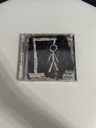 Płyta CD The Roots „game theory”