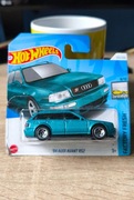 94' Audi Avant RS2 Hot Wheels
