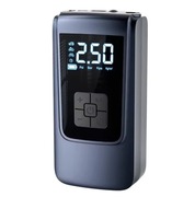 Pompka elektryczna samochodowa kompresor sprężarka 12V na zapalniczkę