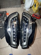 Lampy full led a6 c7 przedlift 10-14 IDEALNE ppf kompletne 4G0941034c