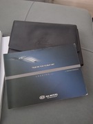 Instrukcja obsługi KIA SPORTAGE III 2010-2012 Hol/Pol