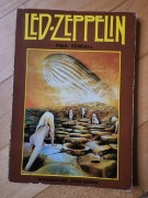 Paul Kendall - LED ZEPPELIN Niebiańskie progi - biografia 