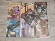 Top Secret / 1996r. / Stany DB do BDB