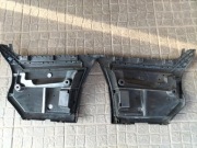 Ślizgi zderzaka tylnego BMW E 92 , E 93 , oryginalne 