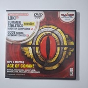 CD Action Wydanie 155