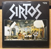 Sirtos - Greek folk music - NM - Vinyl -LP