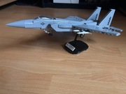 Klocki COBI F-15 Eagle