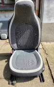 KOMPLET FOTELI RENAULT TWINGO III 